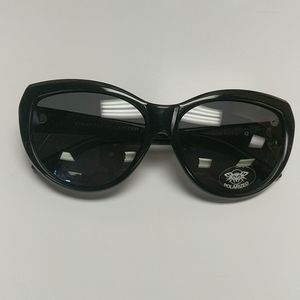 Fly Girls Kissy Fly Sunglasses By Black Flys